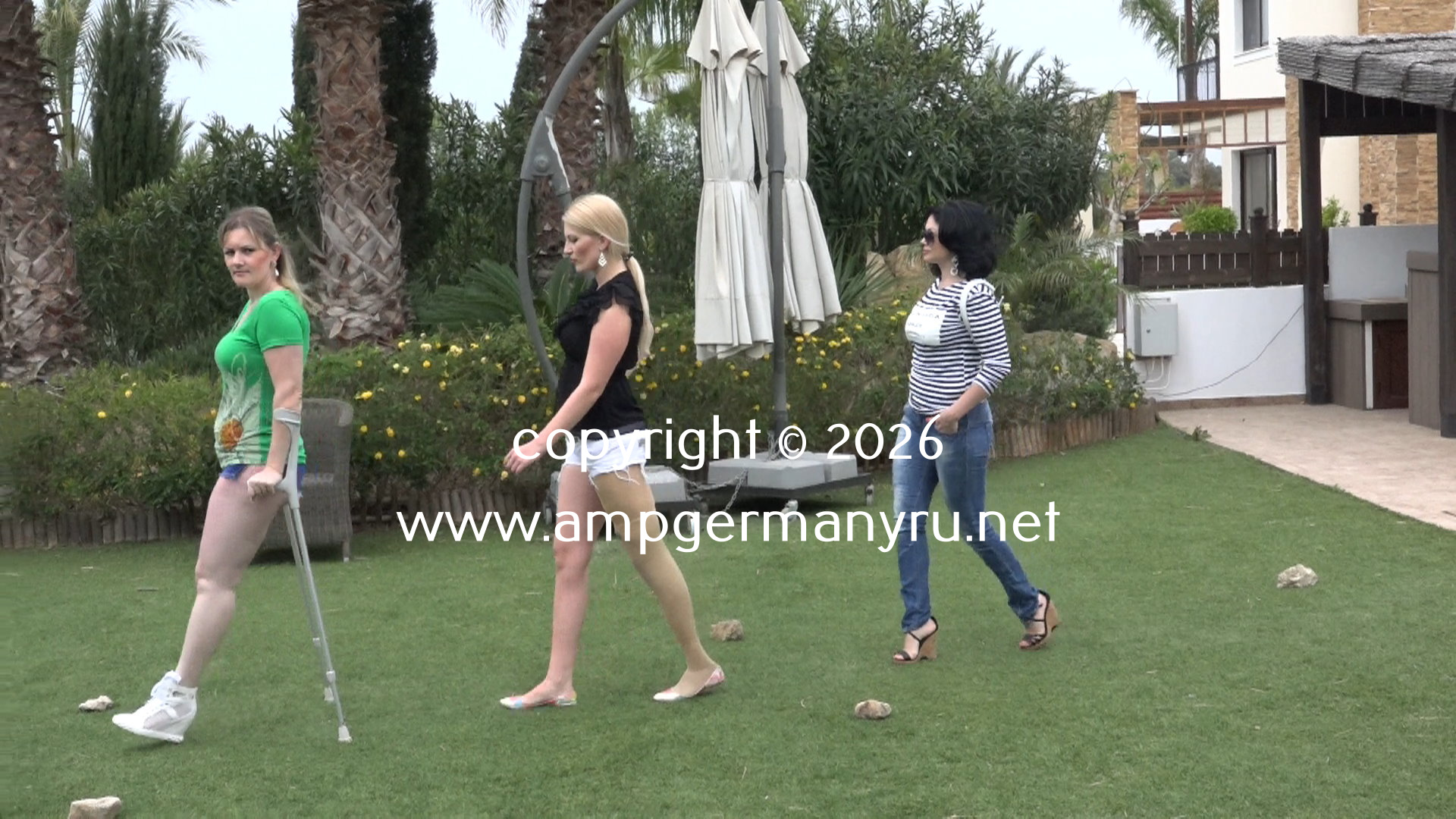 4 Amputees Fashion Show Springfashion