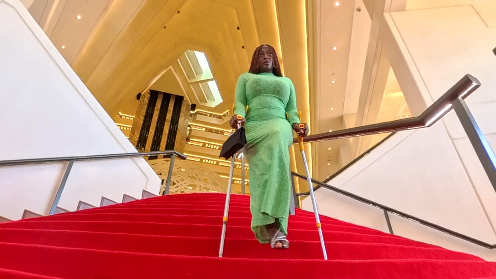 Doris Hotel Dreams 2 Breakfast