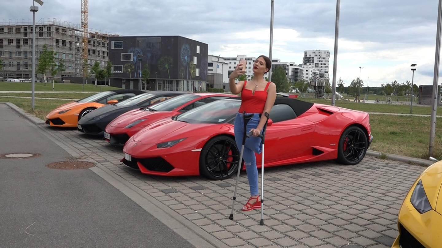 Rebekka Cars